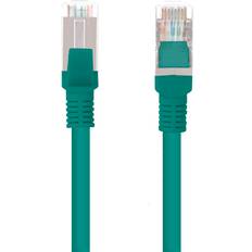 Lanberg RJ45-RJ45 F/UTP Cat5e 0.2m