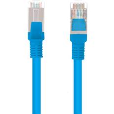 Lanberg RJ45-RJ45 F/UTP Cat5e 1.5m