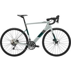 Bici Elettriche da Strada Cannondale SuperSix Evo Neo 2 2020 Unisex