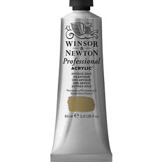 Winsor & Newton Professional Acrylic Antique Gold 60ml