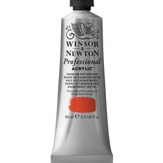 Winsor & Newton Professional Acrylic Cadmium Red Medium 60ml