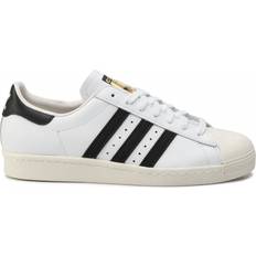 Adidas Superstar 80S M - White/Black