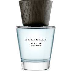 Burberry Touch for Men EdT 50ml