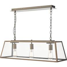 Dar Lighting Academy Pendellampa 84cm