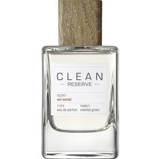 Clean Reserve Sel Santal EdP 100ml