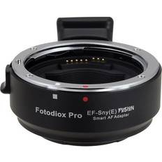 DLX Stretch Lens Canon EOS EF and EF-S
