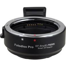 Ef lens Fotodiox DLX Stretch Lens Canon EOS EF and EF-S Lens Mount Adapter