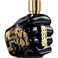 Diesel Spirit of the Brave EdT 125ml