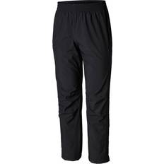 Columbia Women Rain Pants Columbia Evolution Valley Pant - Black