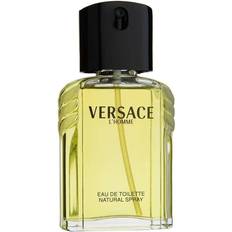 Versace Fragrances Versace L'Homme EdT 3.4 fl oz