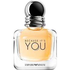 Emporio Armani Vrouw Eau de Parfum Emporio Armani Because It's You EdP