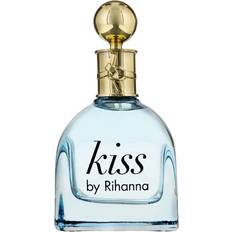 Rihanna Kiss EdP 100ml