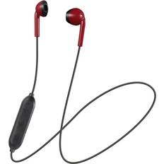 JVC Cuffie JVC HA-F19BT-PT Auricolare Micro-Usb Bluetooth Rosa