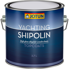 Jotun Shipolin 2.7L