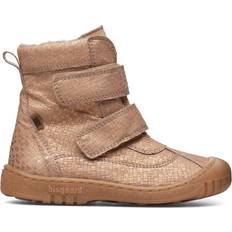 bisgaard Nude Unisex Botas Rosa