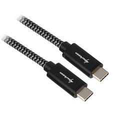 Sharkoon USB C-USB C 3.1 0.5m