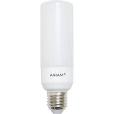 E27 - Rör LED-lampor Airam 4713450 LED Lamps 7.5W E27