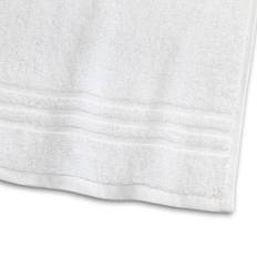 Borganäs Badlakan Borganäs Basic Badlakan Vit (150x90cm)