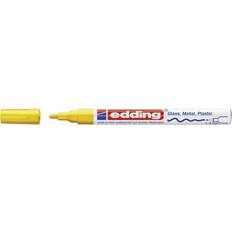 751 Paint Marker 1-2mm Yellow