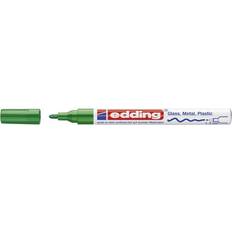 Edding 751 Paint Marker 1-2mm Green