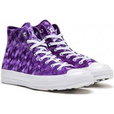 Tillandsia Converse X Golf Le Fleur Chuck 70 High-Top - Tillandsia Purple