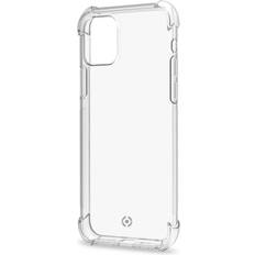 Celly Armorgel Cover per iPhone 11 Pro Bianco