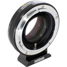 Metabones Speed Booster Ultra Canon FD To Fujifilm X Objektivadapter