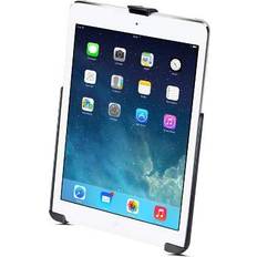 Ipad 12 gen RAM Mounts EZ-Roll'r Cradle for Apple iPad 6th gen, Air 1-2 & Pro 9.7