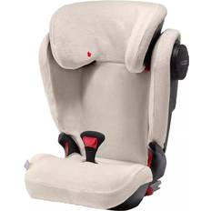 Blue Child Car Seats Accessories Britax Kidfix III Summer Cover