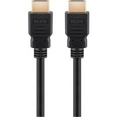 M-CAB Ultra High Speed HDMI -HDMI 0.5m