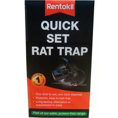 Quick Set Rat Trap