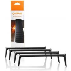 Overdrive Elevation Kit