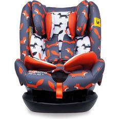 Child Seats Cosatto All in All Plus