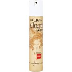 L'oréal elnett satin spray L'Oréal Paris Elnett Satin Normal Strength Hairspray 250ml