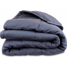 Polar Night - Weight blanket 13kg White, Grey (200x150cm)