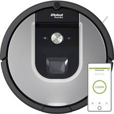 IRobot Saugroboter iRobot Roomba 975