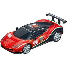 Ferrari 488 Carrera 20064136 GO!!! Voiture Ferrari 488 GT3 af Corse, no. 488