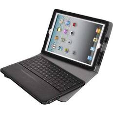 Keyboard stand Thermaltake LUXA2 SlimBT Bluetooth Keyboard Stand Case for Apple iPad 2 (3rd Generation)