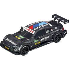 Carrera BMW M4 DTM B.Spengler No.7