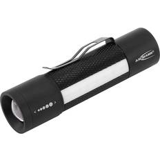 Aluminium Zaklampen Ansmann LED Pen Torch 130 lm