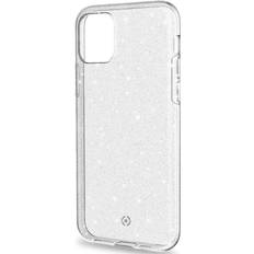 Celly iphone 11 Celly Sparkle Cover for iPhone 11 Pro