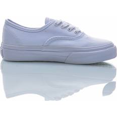 Vans Kid's Authentic - True White