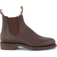 Gardener Boot - Brown