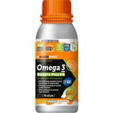 Namedsport Omega 3 Double Plus Soft Gel 60 stk