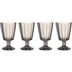 Villeroy boch vattenglas Villeroy & Boch Opera Dricksglas 36cl 4st
