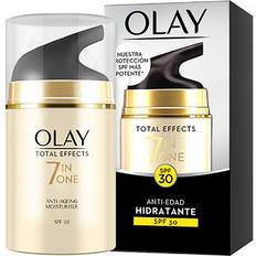 Olay total effects Olay Total Effects 7in1 Anti-Ageing Moisturiser SPF30 50ml