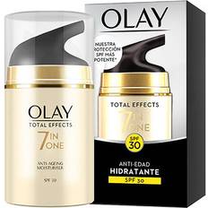 Total Effects 7in1 Anti-Ageing Moisturiser SPF30