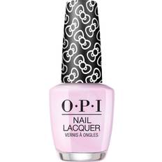 OPI Hello Kitty Collection Nail Lacquer A Hush of Blush 15ml