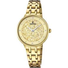 Festina Woman Wrist Watches Festina Mademoiselle (20383/2)