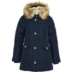 Svea jacka miss smith Svea Miss Smith Jacket - Navy Blue